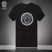 versace jeans tshirt imprime new round center